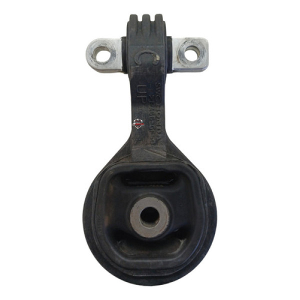 Coxim Calço Traseiro Motor City Automático 2009 2010 2011