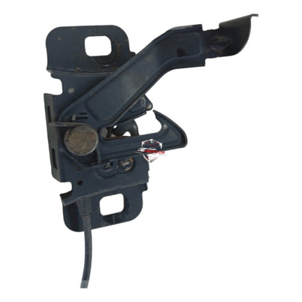 Fechadura Trava Capô Chevrolet Agile 1.4 8v 2010