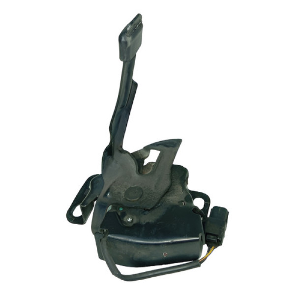 Fechadura Tampa Traseira Honda City Lx 1.5 2012