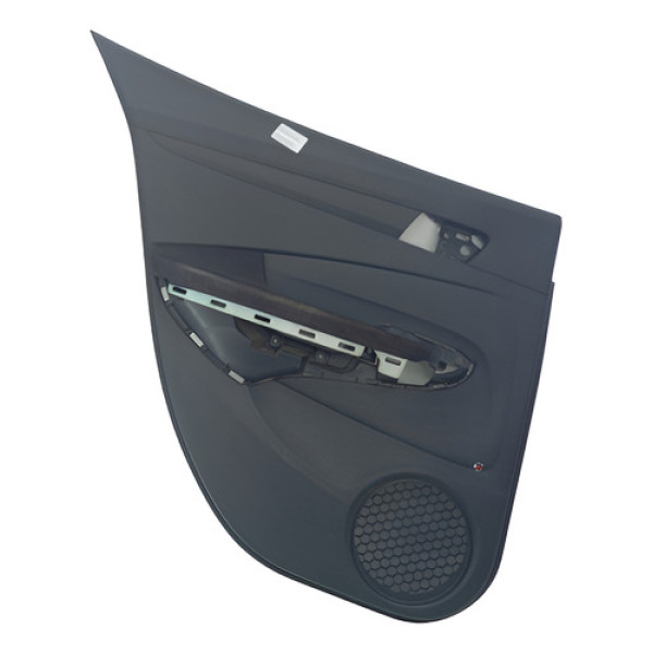 Forro Porta Traseira Esquerda Honda City Lx 12 Água