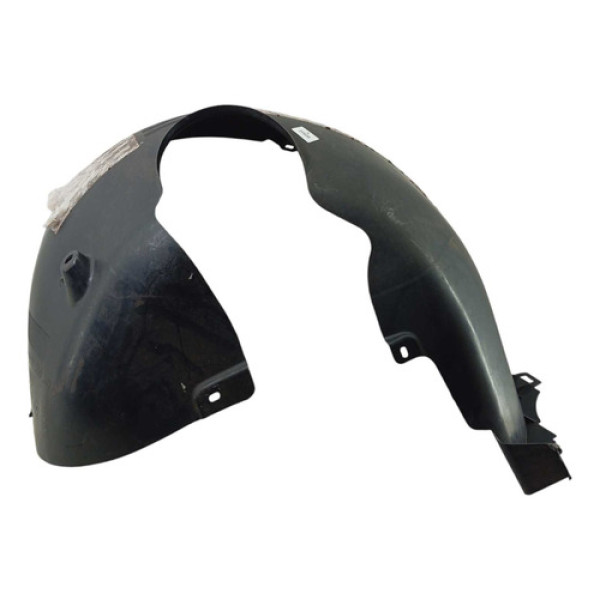 Parabarro Dianteiro Direito Vw Golf 2014 