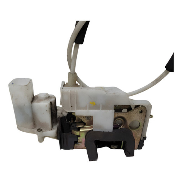 Fechadura Elétrica Dianteira Direita Gm Celta Prisma 2007 12