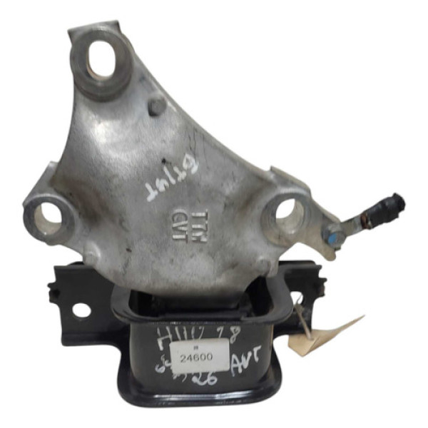 Coxim Motor Honda City Hrv Automatico 2016 2019