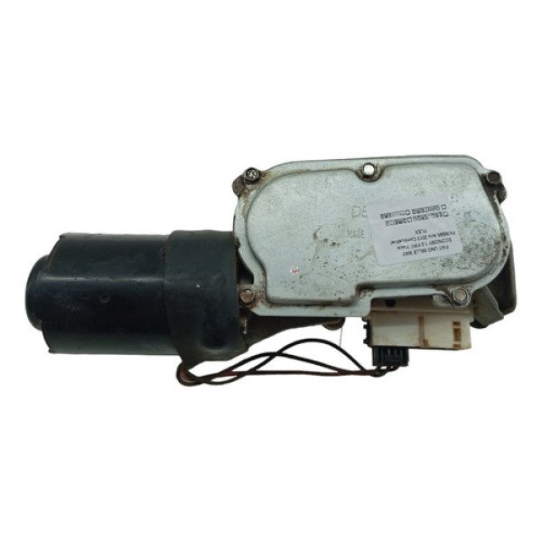 Motor Limpador Parabrisa Dianteiro Fiat Uno Way 2013