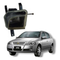 Farol Milha Esquerdo Chevrolet Astra Sedan 2010