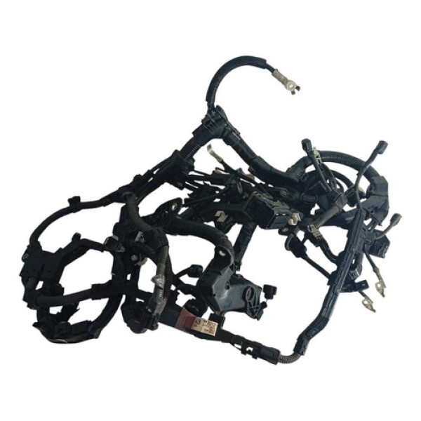 Chicote Injeção Toyota Rav4 2020