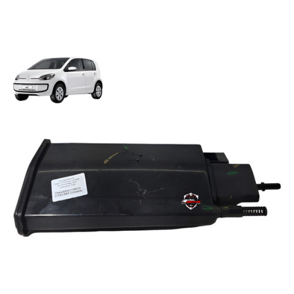 Filtro Canister Volkswagen Up Take 1.0 2015