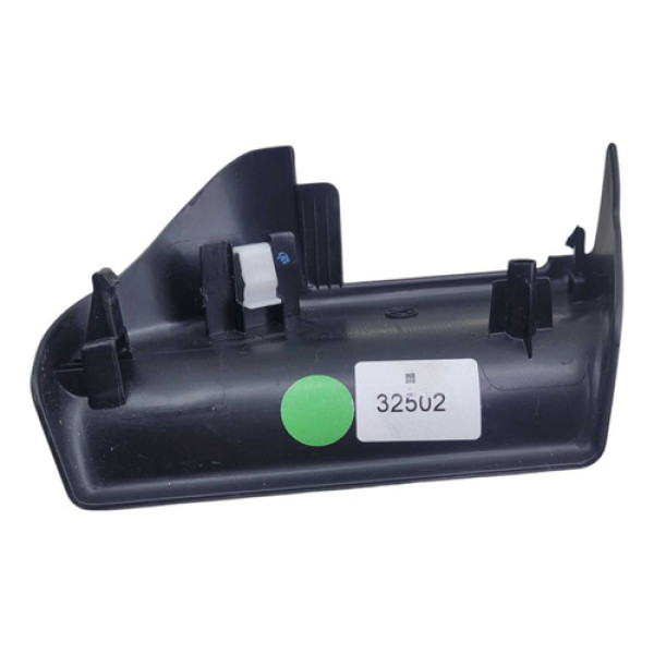 Acabamento Trilho Esquerdo Jeep Renegade 2022 7356066070