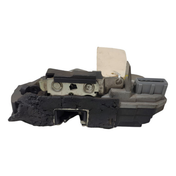 Fechadura Elétrica Traseira Ld Peugeot 206 207 2009 14