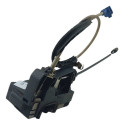 Fechadura Dianteira Direta Gm Astra Zafira Meriva 1999 2012