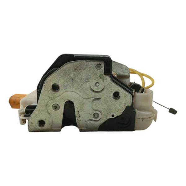 Fechadura Dianteira Esquerda Vw Gol Voyage Saveiro 2009 2016