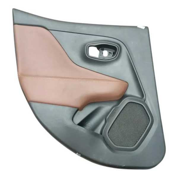 Forro Porta Traseiro Esquerda Jeep Renegade 2022