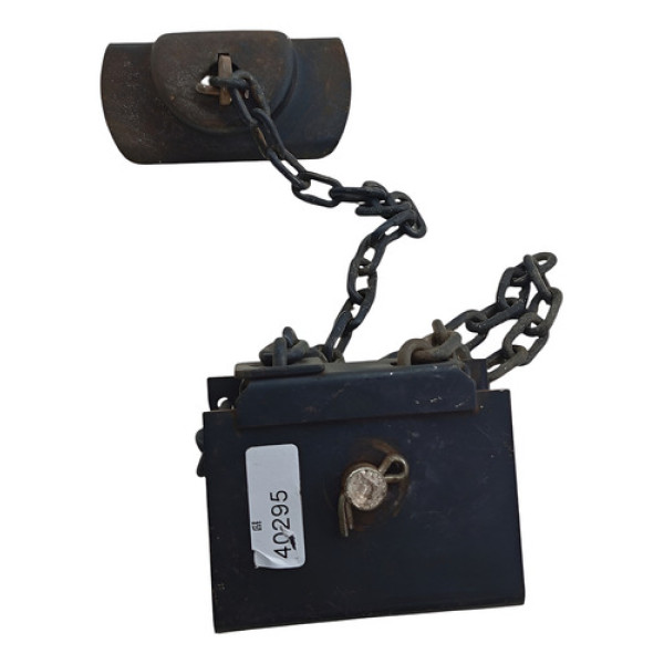 Suporte Catraca Estepe Nissan Frontier 2008 2016