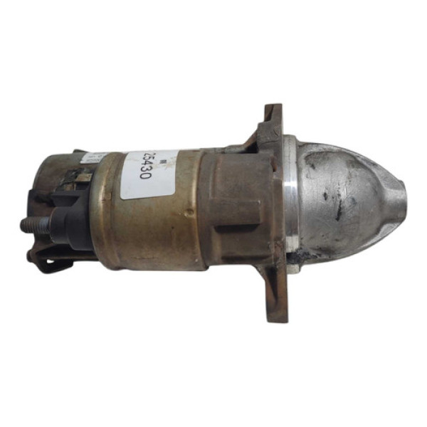 Motor Partida Arranque Ford Fiesta 1.6 2014 2018