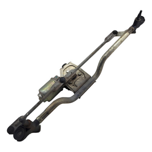 Maquina Motor Limpador Parabrisa Renault Symbol 2009 2014