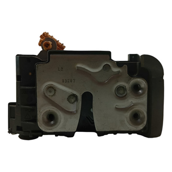 Fechadura Elétrica Traseira Esquerda Onix Prisma Spin 13 20