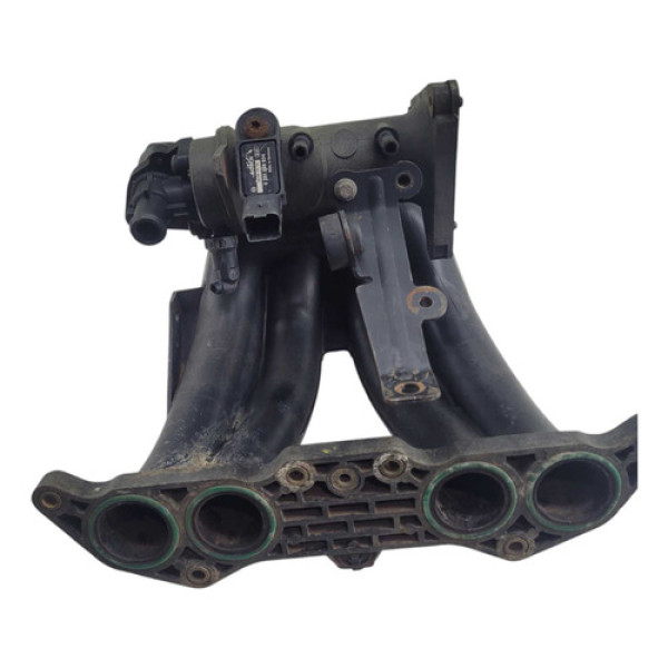 Coletor Admissão Peugeot 206 1.4 2004