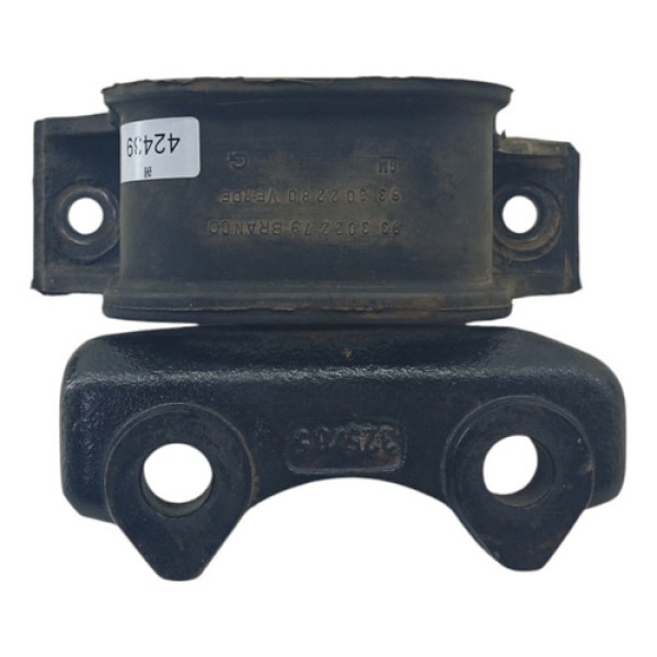 Suporte Coxim Motor Direito Corsa Maxx Montana Meriva 03 12