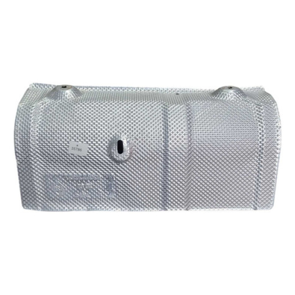 Defletor Calor Escape Renault Logan 2011 8200621227