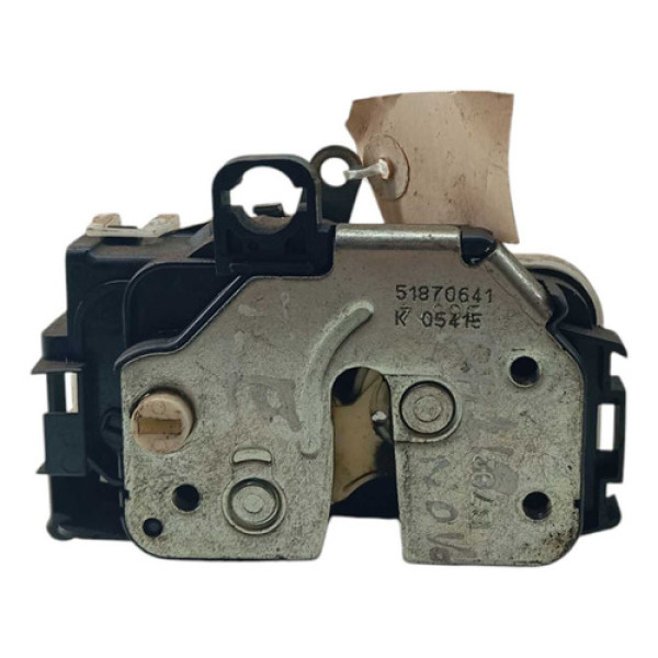 Fechadura Traseira Esquerda Fiat Palio Grand Siena 2013 2020