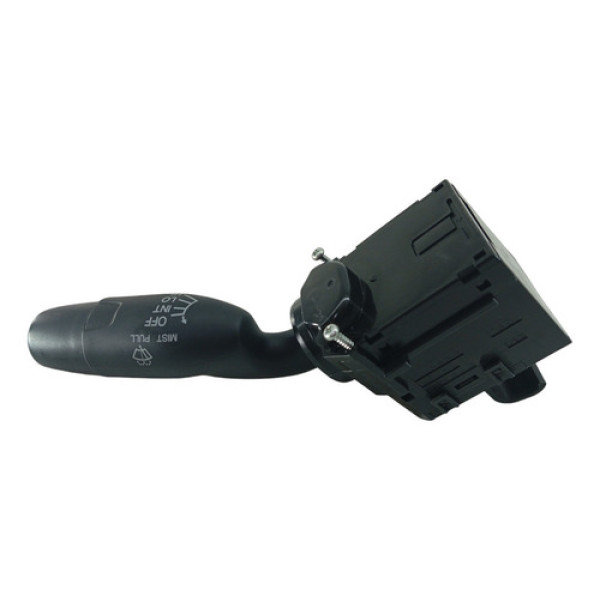 Chave Limpador Parabrisa Honda City 1.5 2012