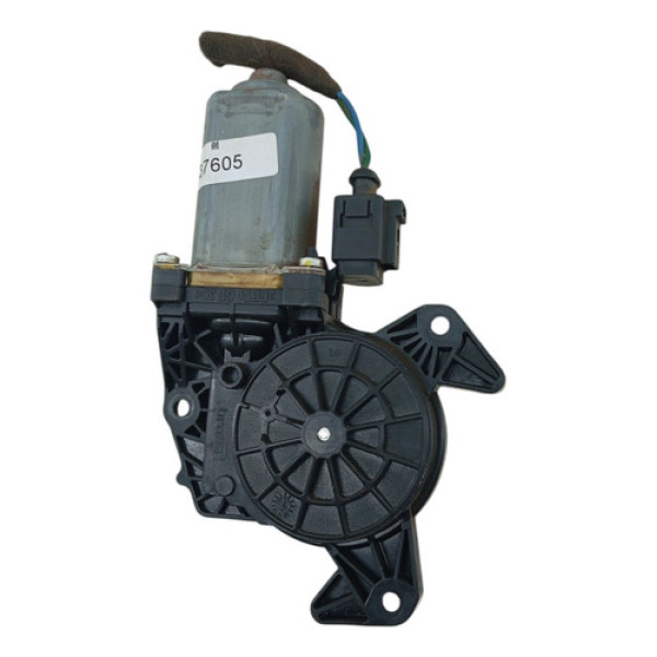 Motor Maquina Vidro Porta Direita Vw Saveiro G5 G6 G7 10 18