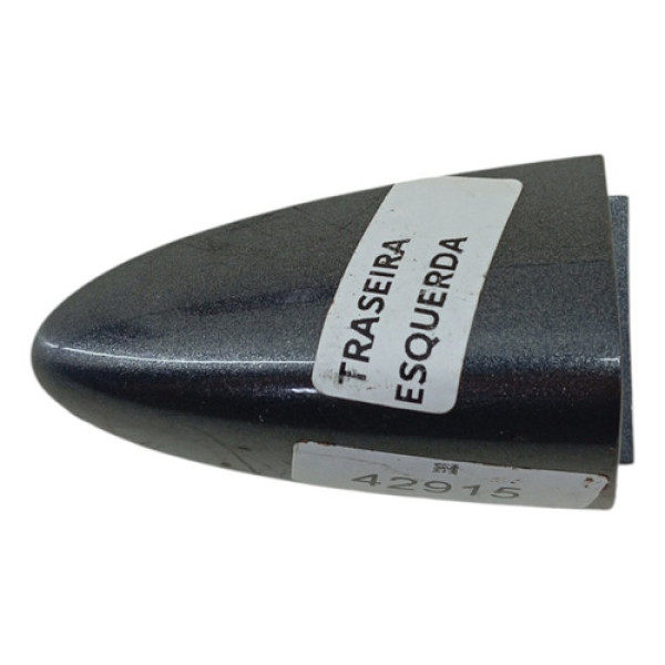 Acabamento Da Macaneta Externa Traseira Esquerda Hb20 2015