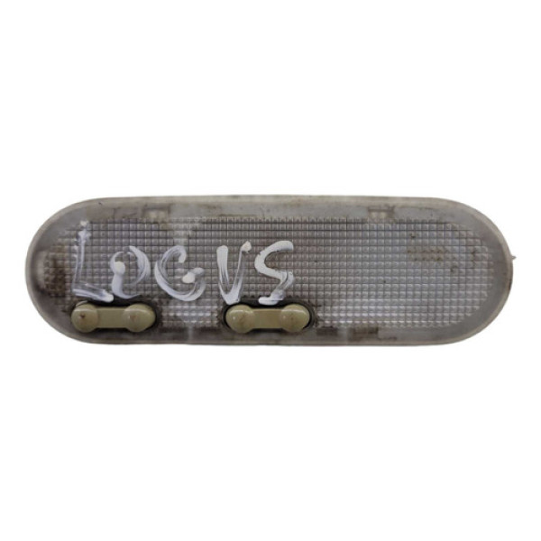 Luz Teto Cortesia Renault Sandero Logan Clio Duster 2010 18