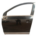 Porta Dianteira Esquerda Chevrolet Captiva 2011 Dianteira Esquerda Preto