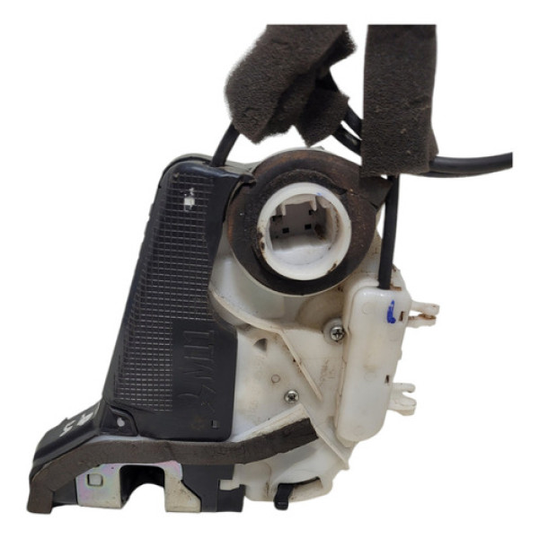 Fechadura Traseira Esquerda Honda Hrv Crv Fit City 2015 2019