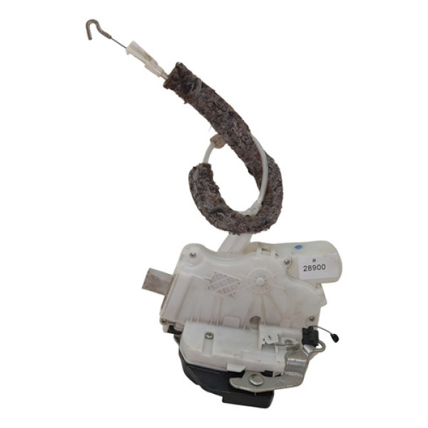 Fechadura Elétrica Traseira Esquerda Vw Gol 2008 2015