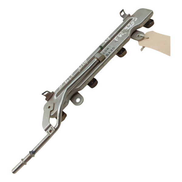 Flauta Bico Injetor Honda City Fit 2009 2013 