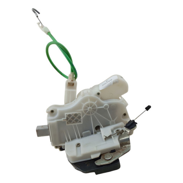 Fechadura Elétrica Traseira Esquerda Vw Fox 2004 2016