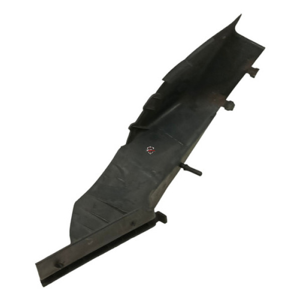 Acabamento Dobradiça Capo Lado Esquerdo Honda Crv 2.0 2008