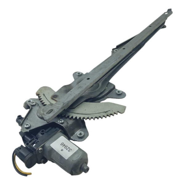 Maquina Vidro Elétrica Dianteira Direito Toyota Etios 2018