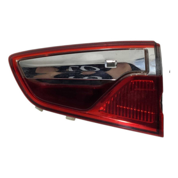 Lanterna Tampa Traseira Direita Ford Ecosport 2013 2017