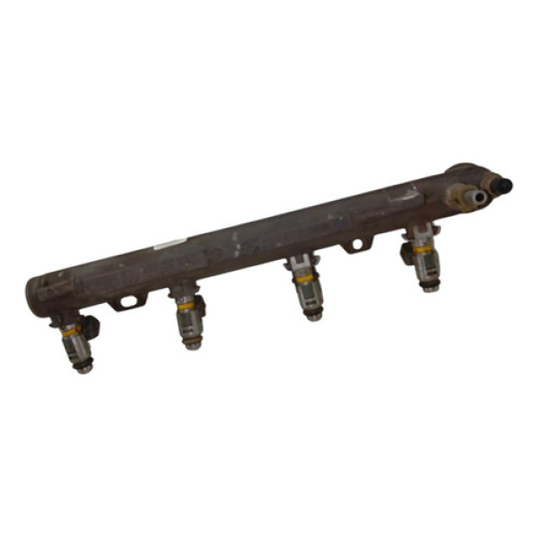 Flauta Injeção Bicos Vw Gol Parati 1.0 1999 2005 036133319