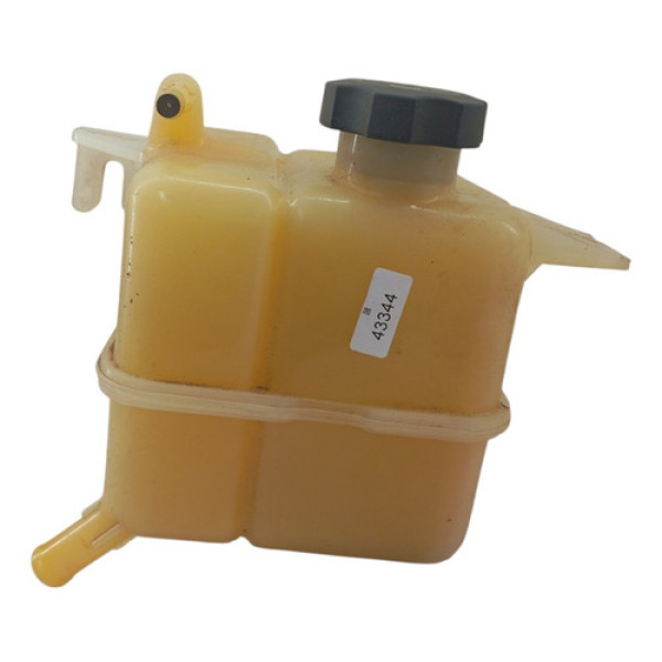 Reservatorio Agua Radiador Chevrolet Captiva 2011 2.4