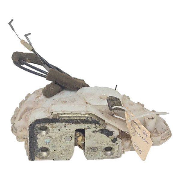 Fechadura Elétrica Dianteira Direita Honda New Civic 2006 11