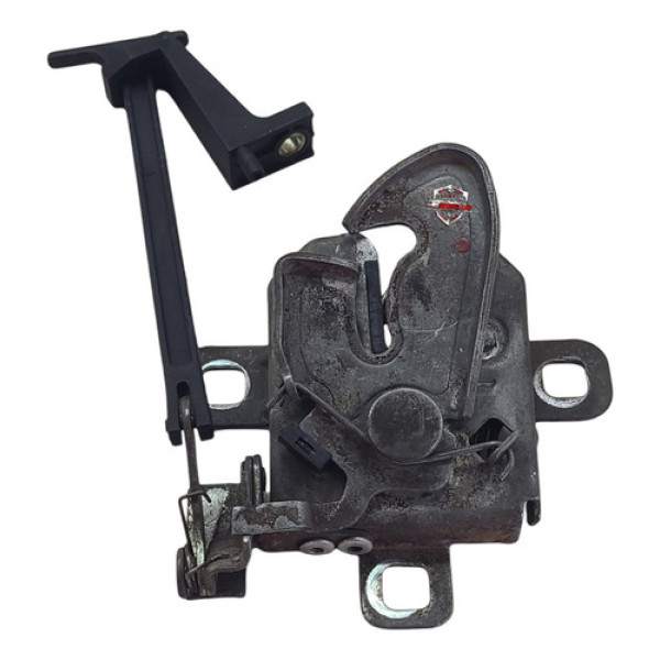 Fechadura Capô Fiat Palio 2007
