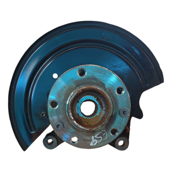 Manga Eixo Esquerdo Renault Captur 2021