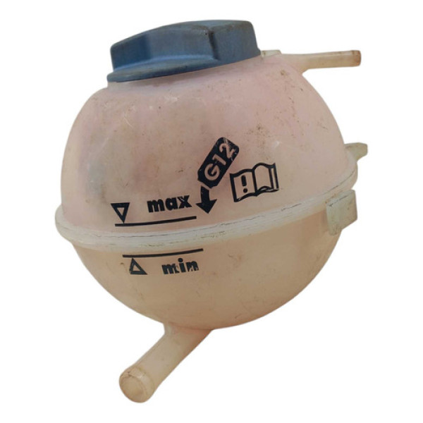 Reservatorio Radiador Vw Gol Saveiro Parati 2000 2005