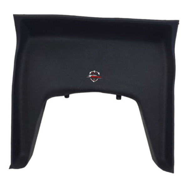 Borracha Acabamento Console Central Rang Rover Evoque 2012