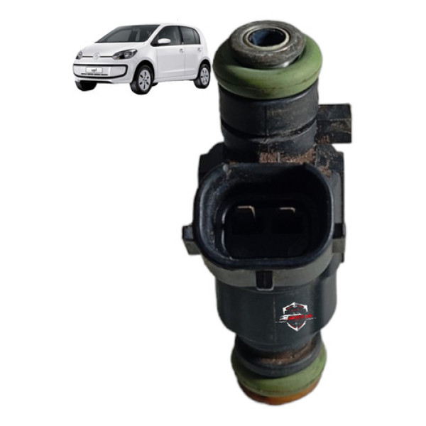 Bico Injetor Volkswagen Up Take 1.0 2015