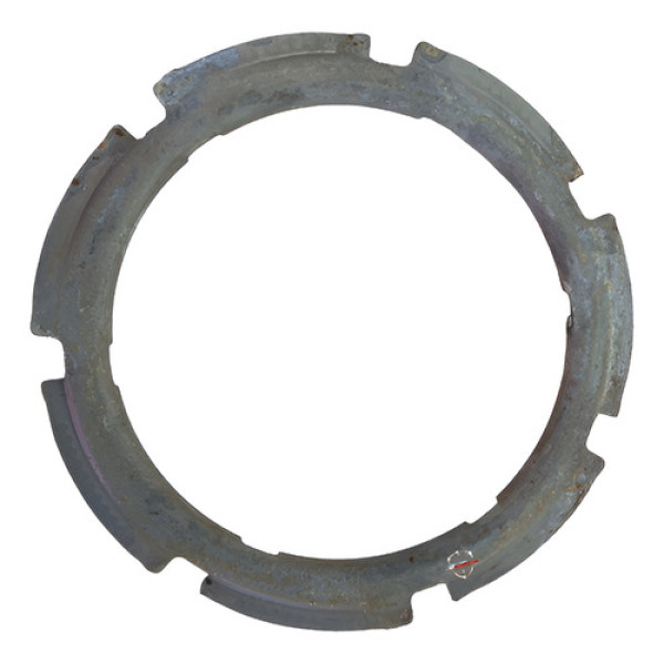 Trava Bomba Combustível Volkswagen Golf Tsi 1.4 2014 Cinza