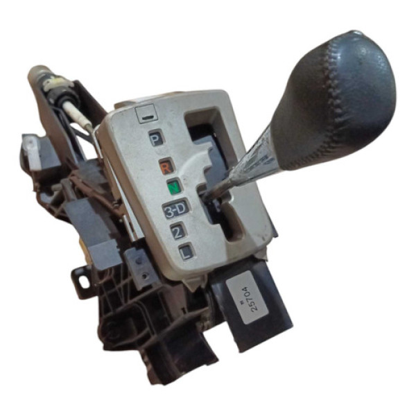 Alavanca Cambio Automático Toyota Corolla 2009 2013