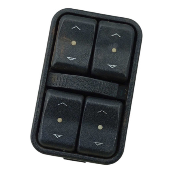 Botão Vidro Elétrico Diant Esquerdo Gm Astra Corsa 2005 2011