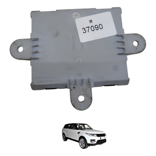 Modulo Porta Dianteira Ld Range Rover Sport 2014 