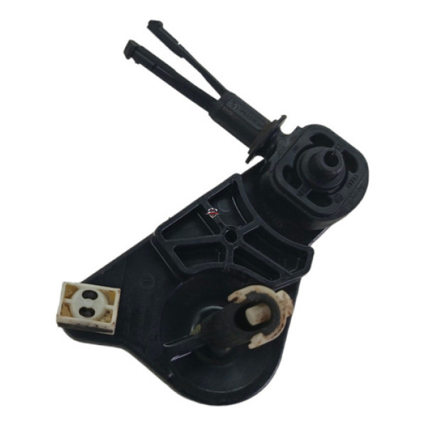 Suporte Alavanca Trambulador Vw Fox Gol Saveiro G5 1.0 1.6