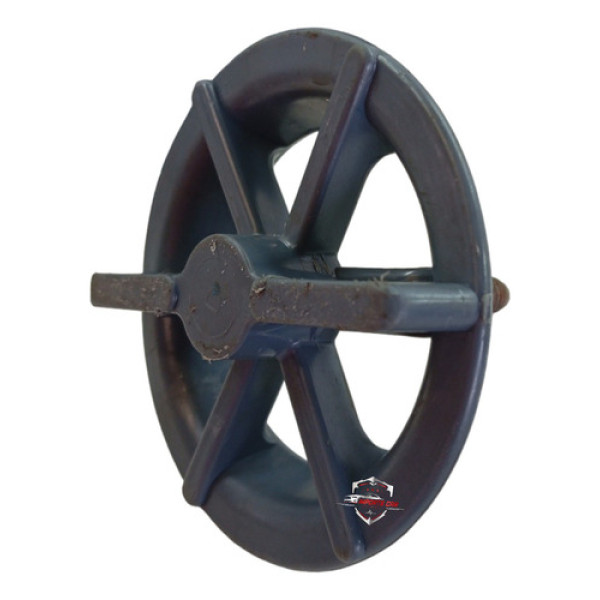 Parafuso Estepe Hyundai I30 2.0 2010